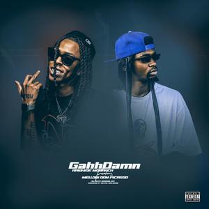 GahhDamn (feat. Mellow Don Picasso)