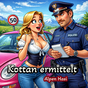 Kottan ermittelt