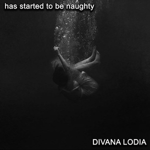 has started to be naughty