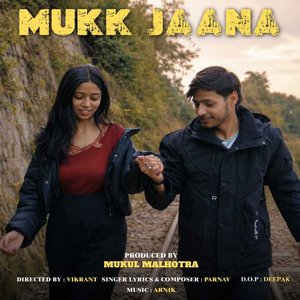 Mukk Jaana