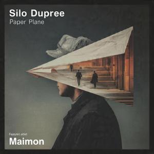 Paper Plane (feat. Maimon)