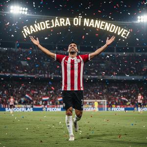 Copa Paraguay 2026 Campeón de Fútbol