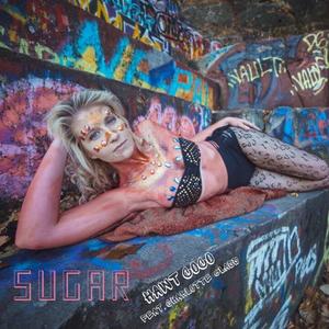 Sugar (feat. Charlotte Glass)