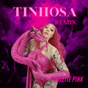 TINHOSA ONE (Remix)
