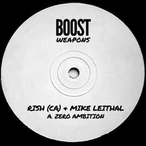 Zero Ambition (Radio Edit)