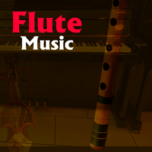Flute Music (Instrumental Version)