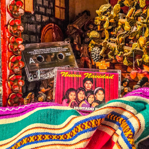 Noche De Paz