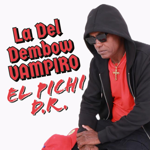 La Del Dembow Vampiro