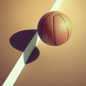 夜空中最亮的星