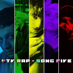 Mtv Rap Song Five