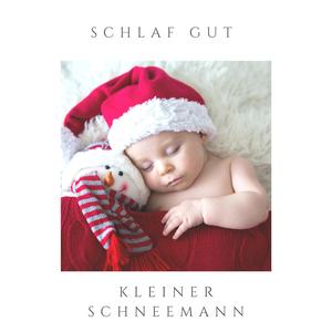 Schlaf gut kleiner Schneemann (Phase 1 Entspannen)