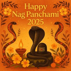 Nag Panchami Status Wali Bhajan Song 2025