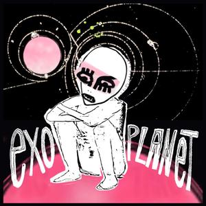 Exoplanet (Live at the Famous Gold Watch Studios)