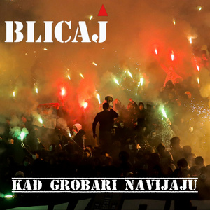 Kad Grobari navijaju