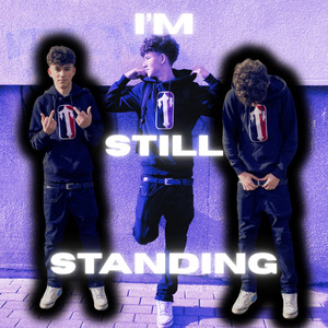 I'M STILL STANDING