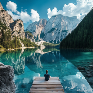 Освежающий чилл