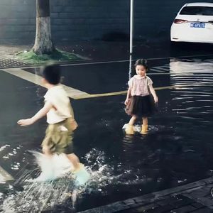 风的温柔