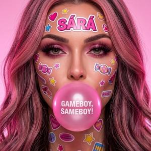 Gameboy, Sameboy