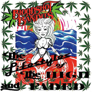 Weed Song (feat. Meen Green)