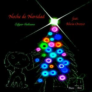 Noche de Navidad (feat. Alicia Orozco)