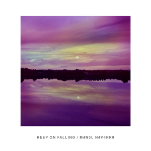 Keep on Falling