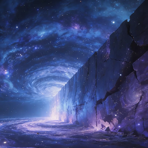 宇宙尽头没有你