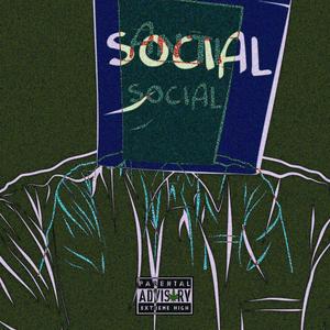 Anti Social (feat. rubby)