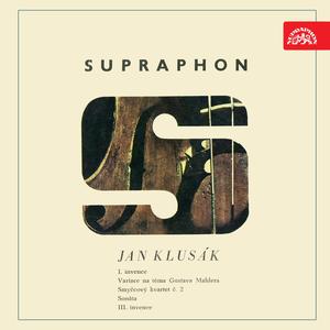 Variations on a Theme by Gustav Mahler