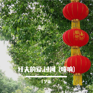 纤夫的爱.过河 (唢呐)