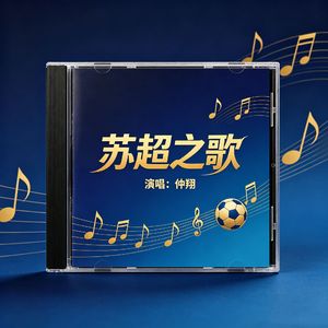 苏超之歌