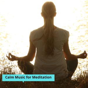 Calming My Anxiety Meditation
