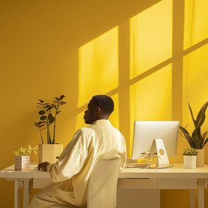 Vibraciones De Estudio Para Largas Noches