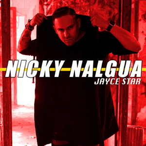 Nicky Nalgua
