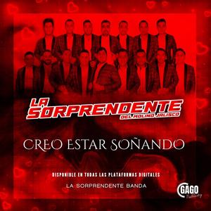 Creo estar Soñando