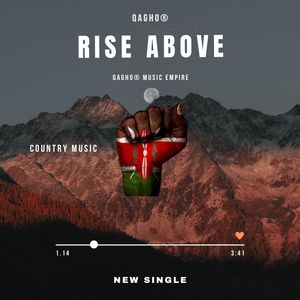 Rise Above