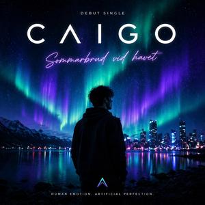 Sommarbrud vid havet (tolkning)