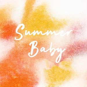 Summer Baby（夏日心动）