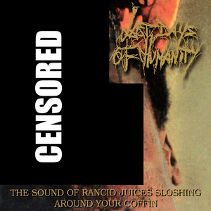 Cannibalistic Remains