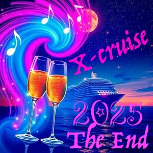 Slutet på Partyt är här (Radio Edit)