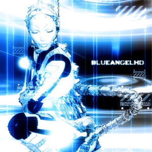 ブルーエンジェルHD -「I know」