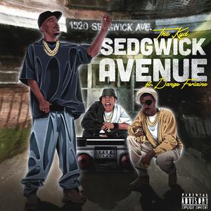 Sedgwick Avenue (feat. Dango Forlaine)