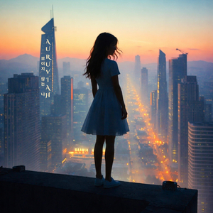 보이지 않는 나