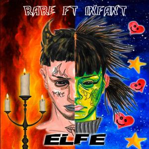 Elfe (feat. Infant)