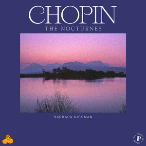 Nocturnes, Op. 72: No. 1 in E Minor