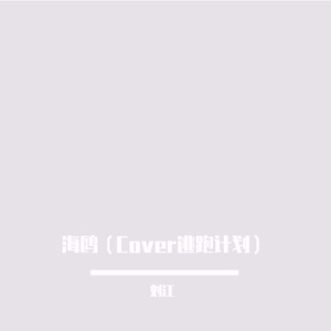 海鸥（cover逃跑计划）