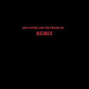 Jag lovar jag är säker (Clublagioia Remix)