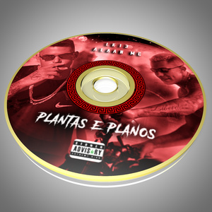 Plantas e Planos