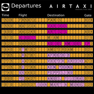 Reaktor One (Original Mix)