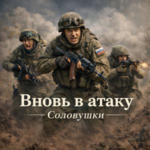 Вновь в атаку