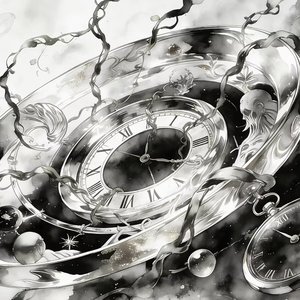 DaysEcho（日复一日）（BGM）